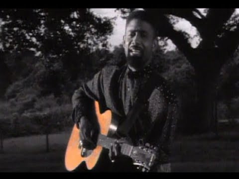 Cleve Francis — Cleve Francis ‎- Love Light (1991)