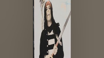 Thumbnail of Crossbone Skully The Last Night On Earth  MUshed #music #metal