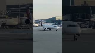 Delta Airlines CRJ900