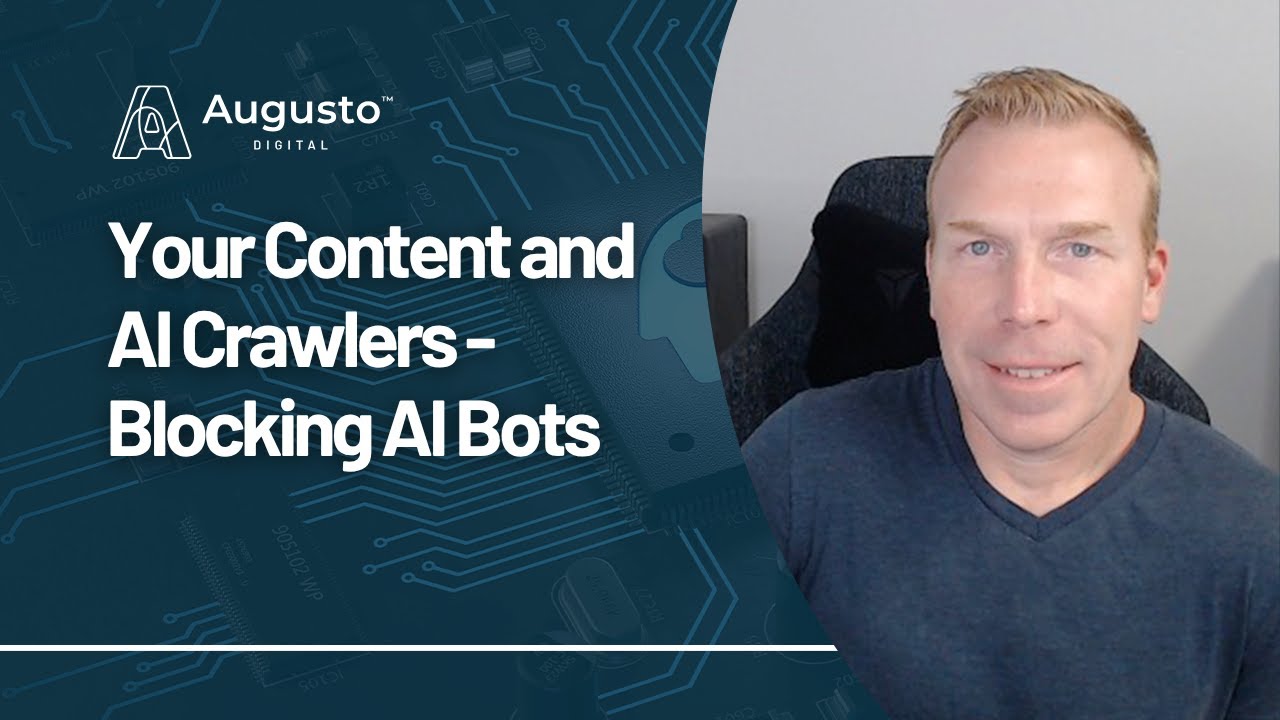 Cloudflare's Content Independence Day  The Impact of AI Crawlers on Content Providers - Demo