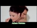 واحلم ليه تامر حسنى