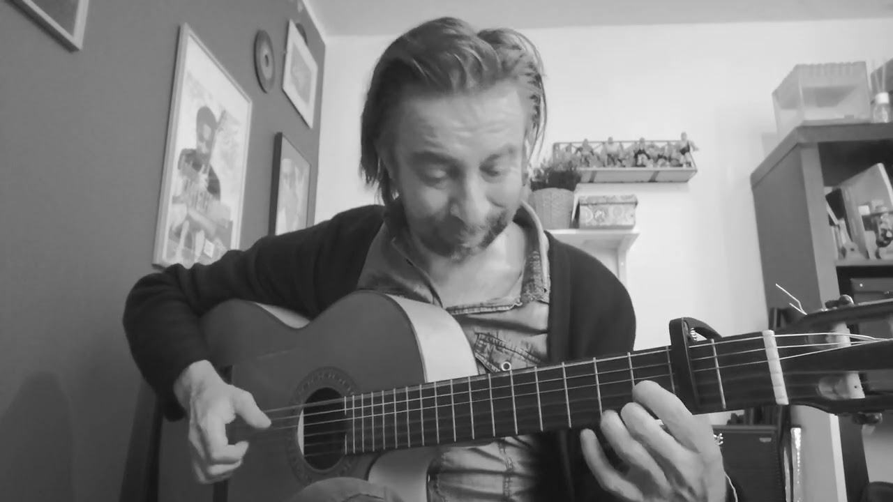 Pizzica Salentina (Andrea Castelfranato)