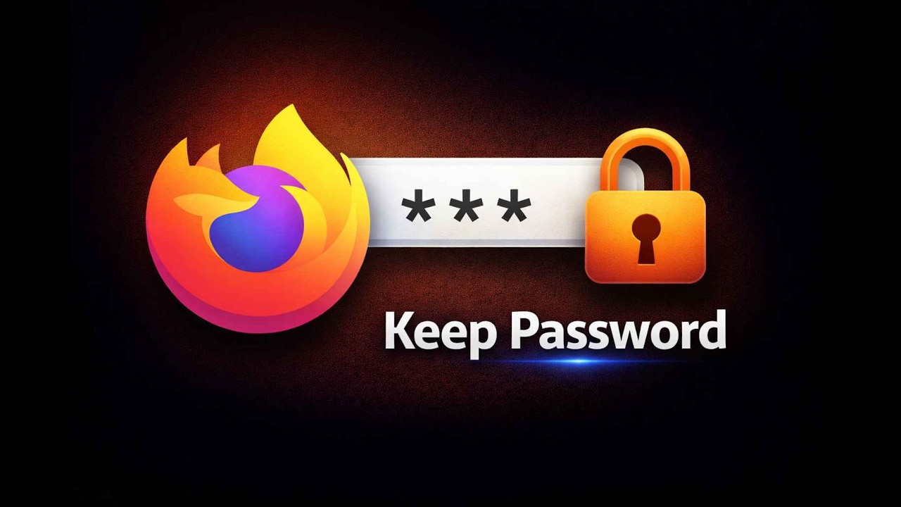 How To View Or Recover Saved Password In Firefox Browser PasswordFox how-to-view-or-recover-saved-password-in-firefox-browser-passwordfox
