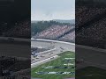 NASCAR races in Michigan in 2023