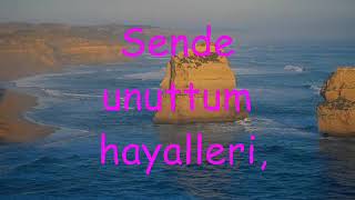 Bari sen unutma