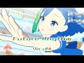 直感xアルゴリズム♪ - Future Rhythm (中文版)【Original Music Video】(Tacitly Music Album)