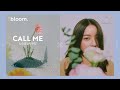 CALL ME (JP Ver.) - INK WARUNTORN [bloom. EP]