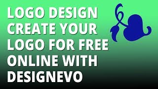 Logo design - Create your logo for free online with Designevo