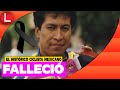 Fallece el histrico ciclista mexicano miguel arroyo