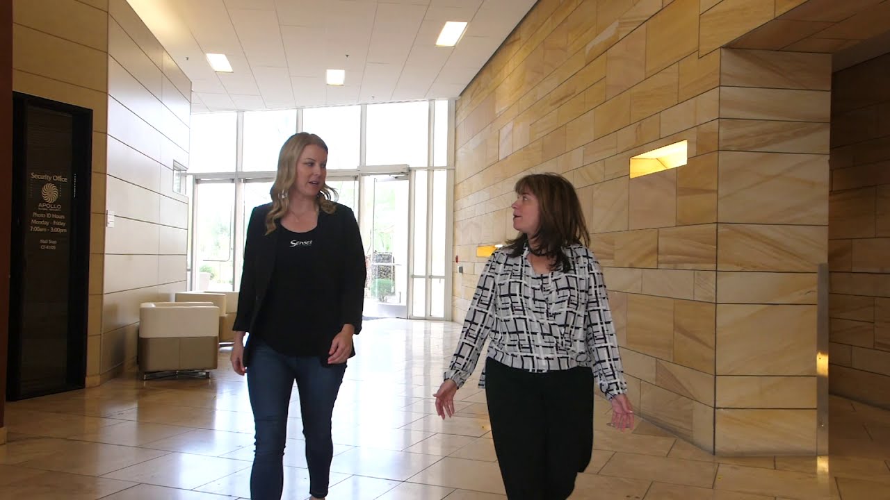 University of Phoenix & Sensei | A Success Story