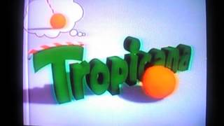 Here is the opening to little nemo:adventures in slumberland 1993 vhs
and are order: 1.fbi warning screen 2.hemdale home video, inc. logo
3.tropican...