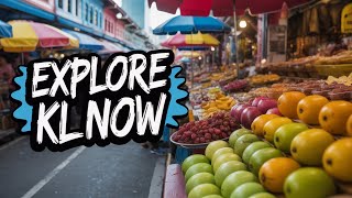 Discover The Best Things To Do In Kuala Lumpur