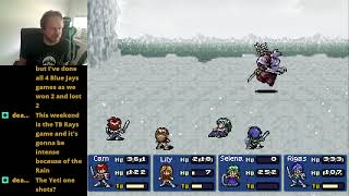 Lufia V: For the Savior - Part 15