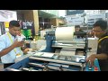 Surabaya Printing Expo 2019 Ide Usaha Bidang Cetak