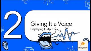 Lecture 16 User Input And Output - Using Input, Disp, And Fprintf For Interactive Scripts.
