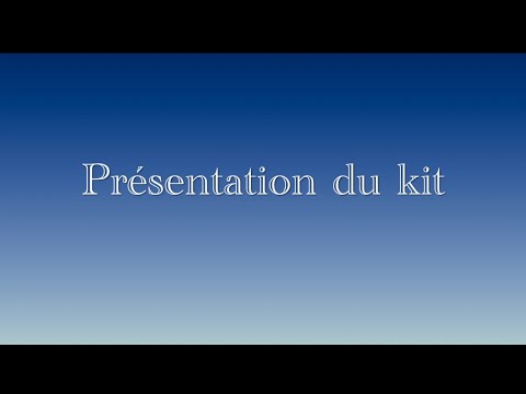 Vidéo de présentation