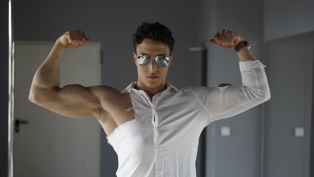 10 rzeczy, o których chciałbym wiedzieć jak długo działają sterydy po odstawieniu