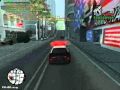 Funky Police Chase - Gta San Andreas Multiplayer