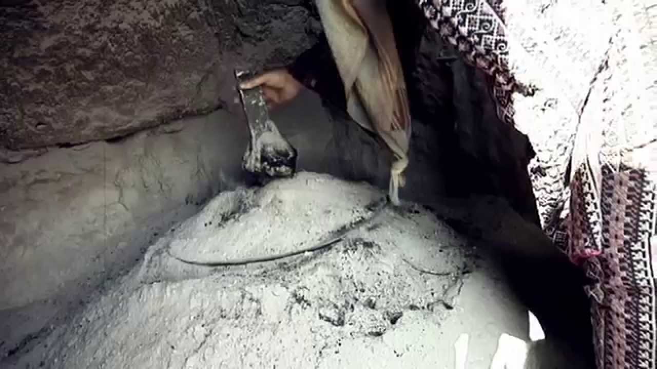 جولة في شوارع - بني نعيم - قضاء الخليل - لي وطن - النسخة الأصلية