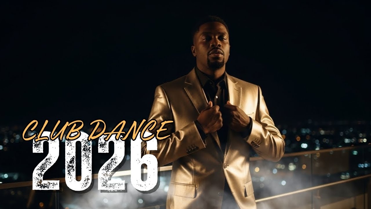 Rap Hits for Party People – Club Mix