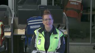 Safety Expo – AHS Presentation Day 2 Video 2