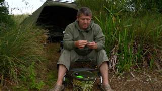 Splicing Tips & Edges - Bivvy.TV
