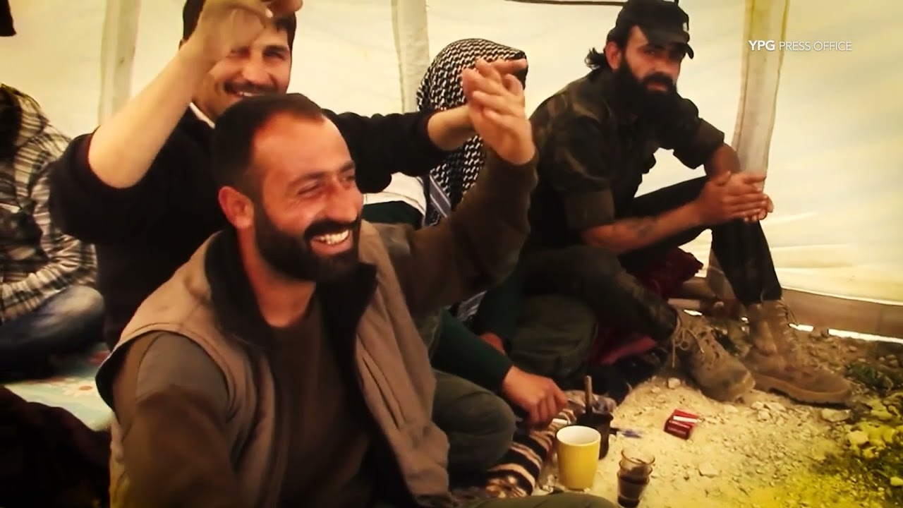 Ji bo bîranîna Şehîd Feysel Ebû Leyla