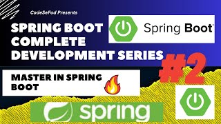 Spring Boot Annotations: A Deep Dive | Spring Boot Tutorial: Part 2| Codesefod