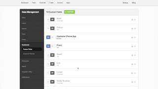 Add a Custom Field to Your Support Email Form