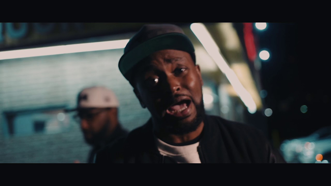 Path of Revelation - The Night ft. Katrina Mitchell