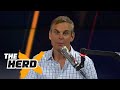White: Rousey-Holm rematch is the only fight to make | THE HERD