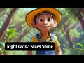 Fireflies and Sweet Dreams | Sleep with Mombo