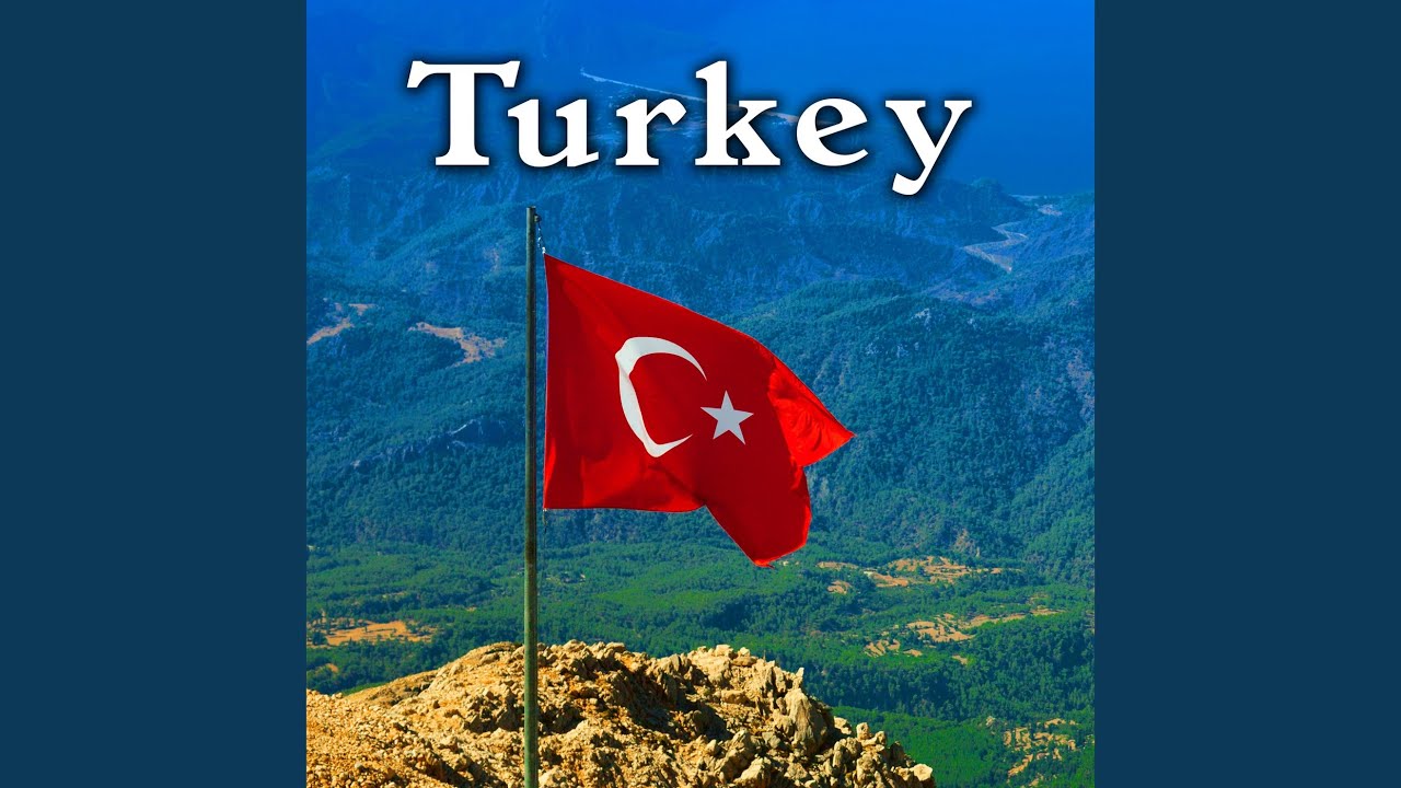 Istanbul, Turkey: Medium Outdoor Crowd of Young Adults with Heavy Walla