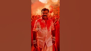 Captain Vijayakanth | Tribute Ai Video | Tamil | #youtubefeed #aishorts #captainvijayakanth #tamil