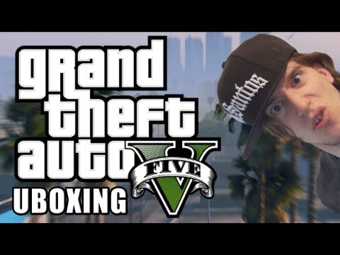 Video: Sběratelská Edice GTA 5 Vám Umožní Hrát Jako Potomka Niko