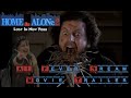 Home Alone 2 but the movie trailer is an AI fever dream