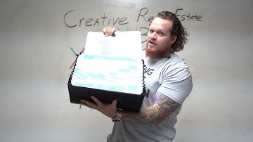 The Importance of an Accordion Folder - Powered by Always Be Closing