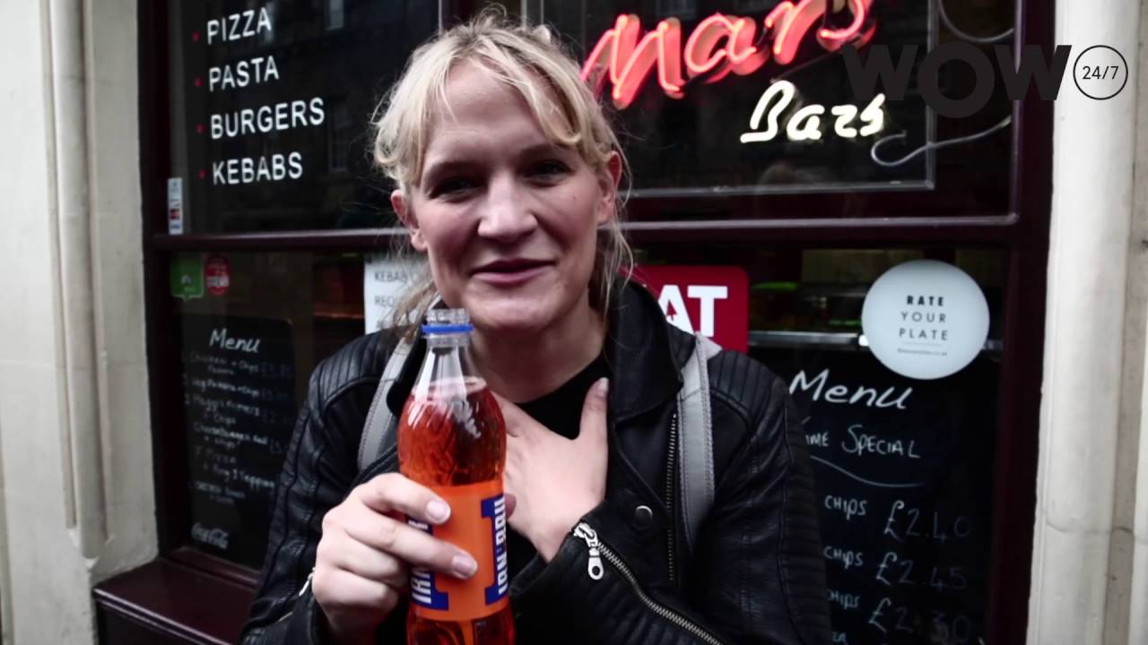 Deliciously Stella's guide to healthy eating in Edinburgh