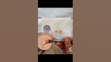 NEW PRODUCT REVIEW / UNBOXING ✨ (full video uploaded on my channel) #productreview #unboxing #nails