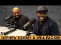 Nephew Tommy & Will Packer Talk New Show 'Ready To Love', Paying It Forward In Hollywood + More