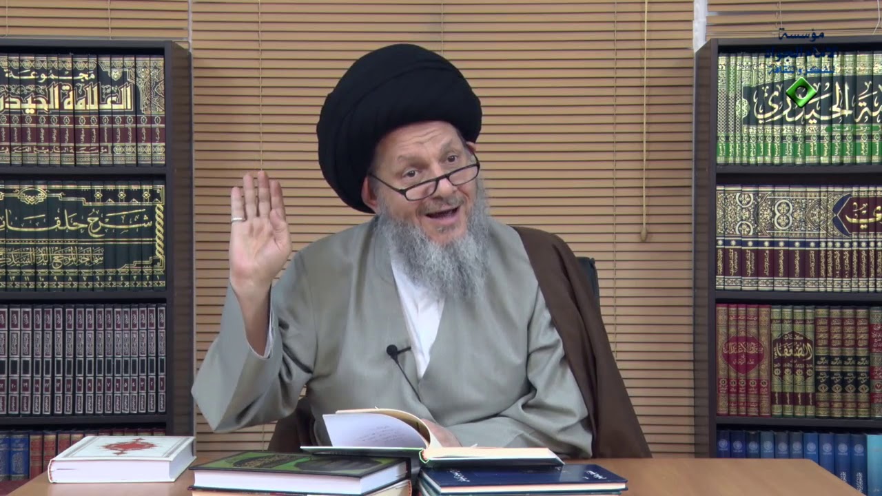 حوار مع الملحدين (52) براهين إثبات وجود الله الأول: برهان الوجوب والإمكان (4)