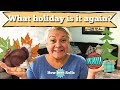 Clean With Me | HOW TO MAKE BONE BROTH | Thanksgiving Prep &amp; A Medley of Holidays