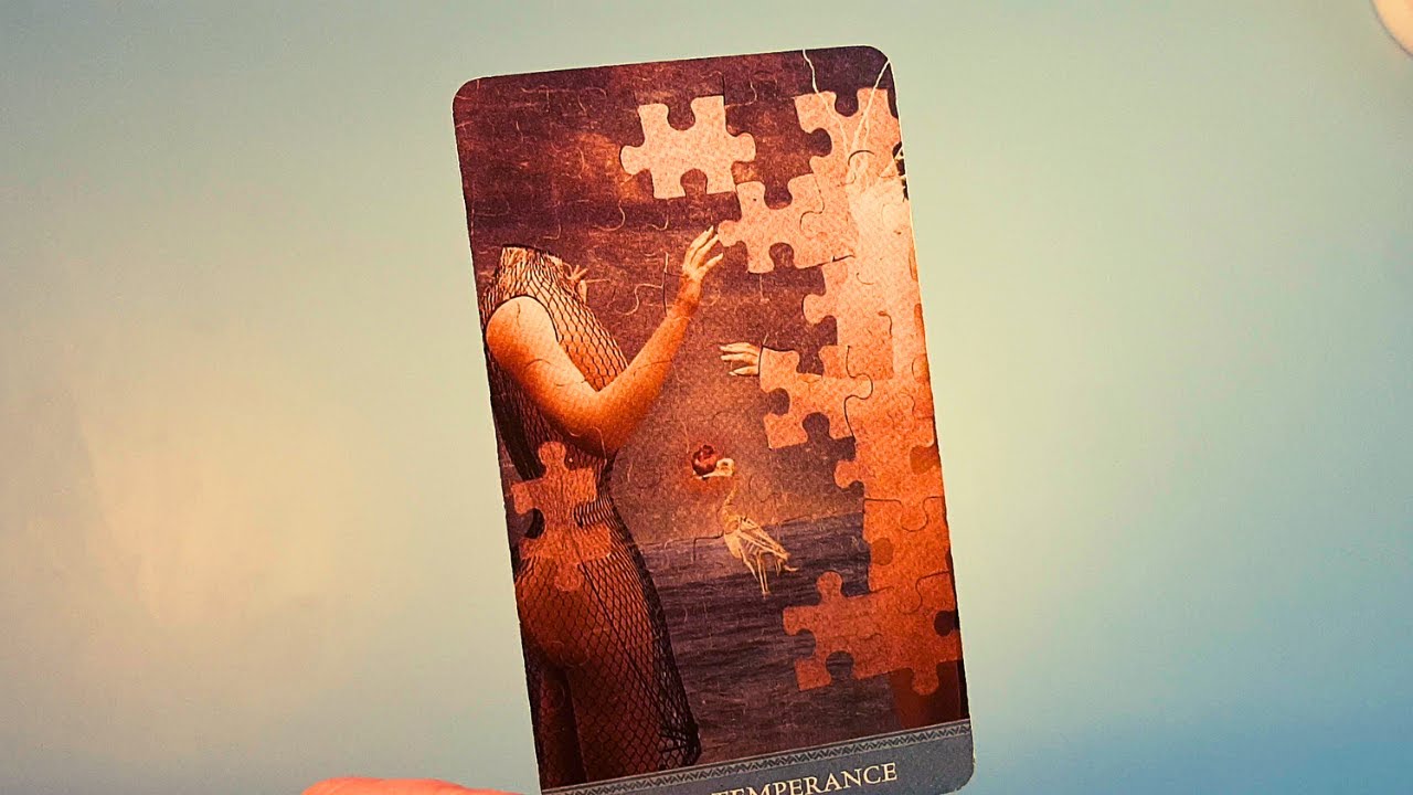 🔮Qualcuno del passato torna a cercarti! Ma devi sapere questo✨