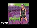 Kesha - Supernatural (Audio)