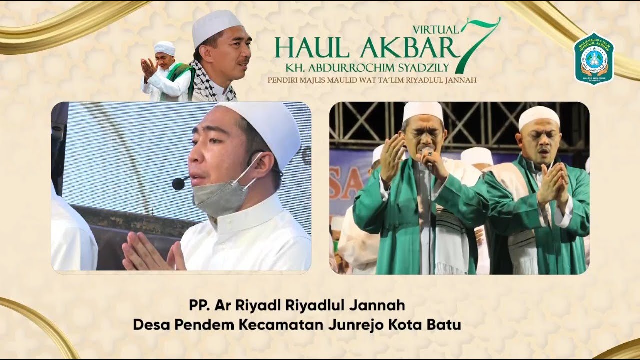 Detik - Detik Menjelang Wafatnya KH. Abdurrochim Syadzily oleh Gus Rofi bin KH. Abdurrochim Syadzily