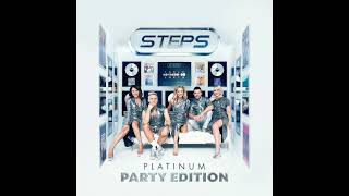 Steps - Deeper Shade Of Blue (Steps 25 Revisited Intro)