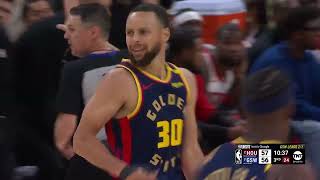 15 Minutes of Chef Curry Isolation COOKING Stephen Curry 2024-245Season Highlights