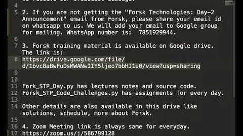 Day- 2 | Python Programming for RTU and BTU Students: Strings Slicing and Methods