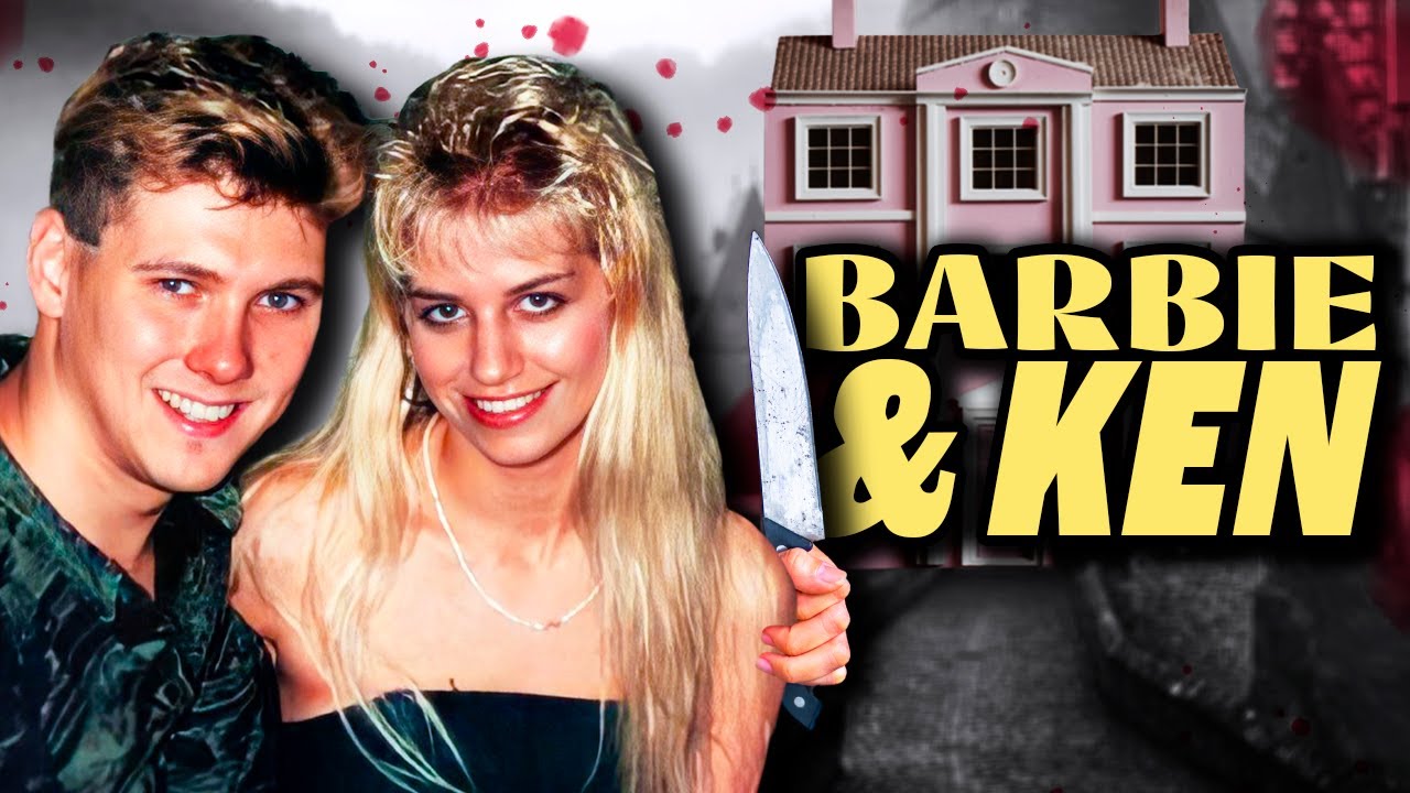 The Ken And Barbie Case