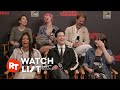 The 'Gen V' Cast on Going Toe-to-Toe with 'The Boys'